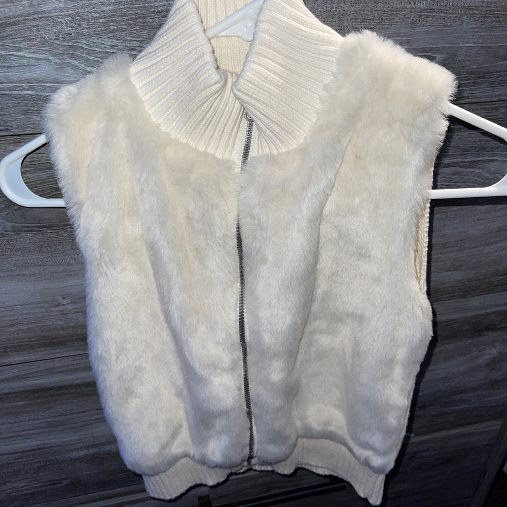 Gap Kids Vest like new